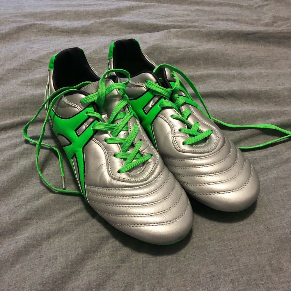 Cleats- Rugby